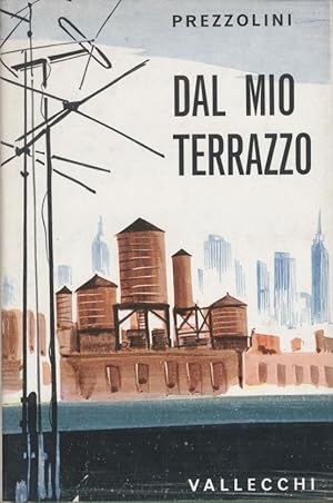 DAL MIO TERRAZZO 1946-1959