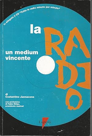 LA RADIO. UNA MEDIUM VINCENTE