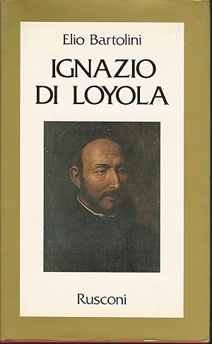 IGNAZIO DI LOYOLA