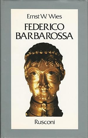 FEDERICO BARBAROSSA