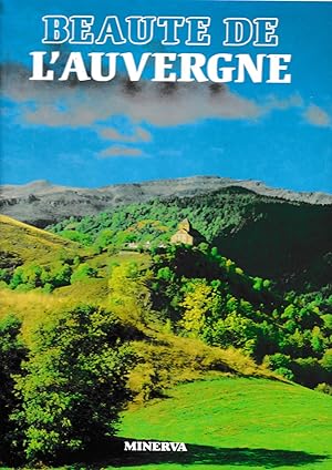 Beaute De Lauvergne Abebooks - 