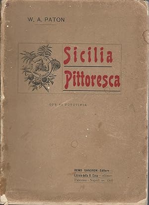 SICILIA PITTORESCA