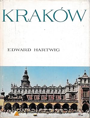 KrakóW