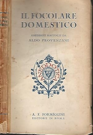 IL FOCOLARE DOMESTICO