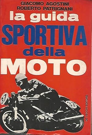 LA GUIDA SPORTIVA DELLA MOTO