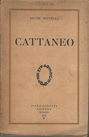 Cattaneo