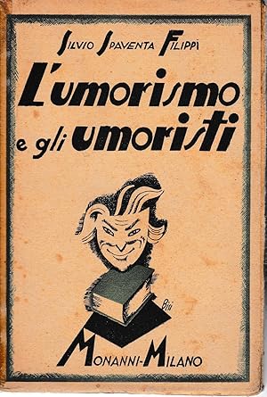 L'umorismo e gli umoristi