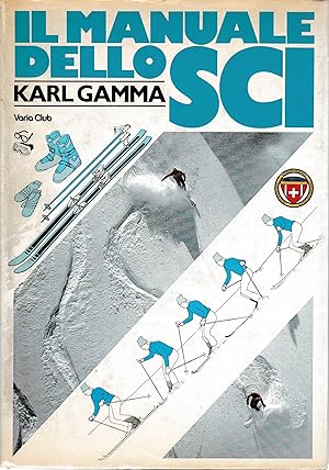 Il manuale dello sci