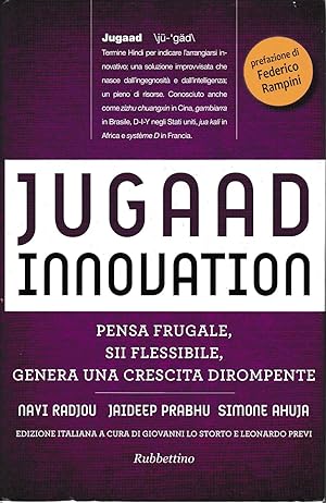 Jugaad innovation