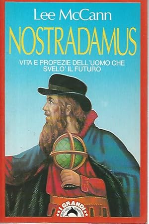 Nostradamus