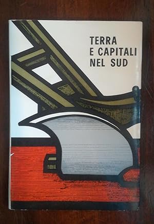 Itinerari, rivista mensile di cultura. n° set-dic. 1968. Terra e capitali nel Sud.