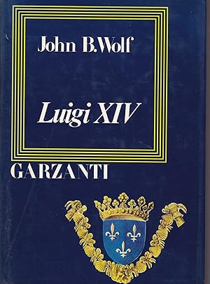 Luigi XIV