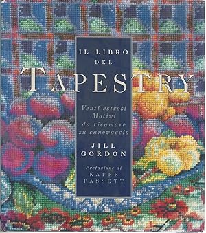 Il libro del taprestry