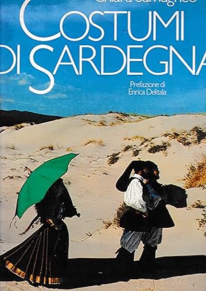 Costumi di Sardegna