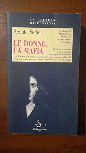 Le donne, la mafia