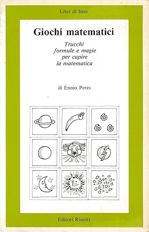 Giochi matematici