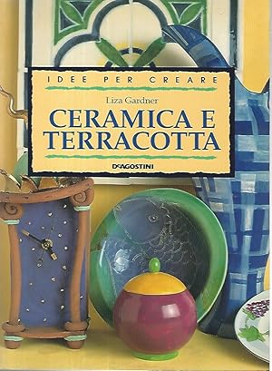 Ceramiche e terracotte