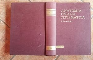 Anatomia umana sistematica