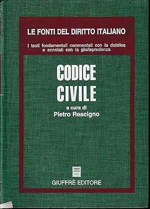 Codice Civile