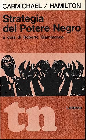 Strategia del Potere Negro