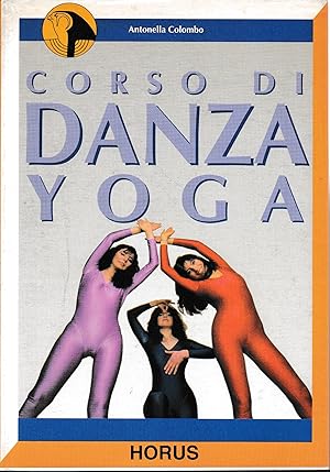 Corso di danza yoga