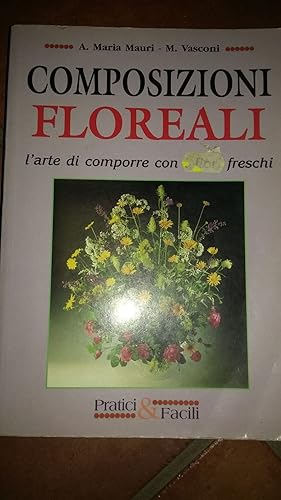 Composizioni floreali