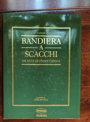 bandiera a scacchi