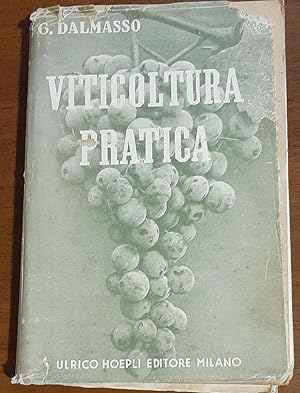 VITICULTURA MODERNA