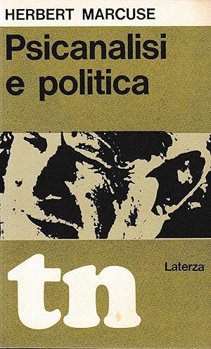 Psicanalisi e politica