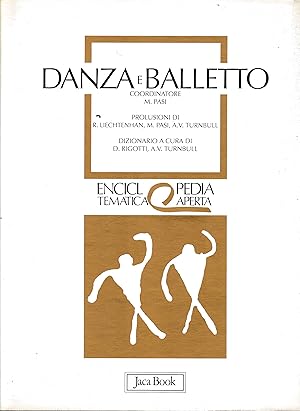 Danza e balletto