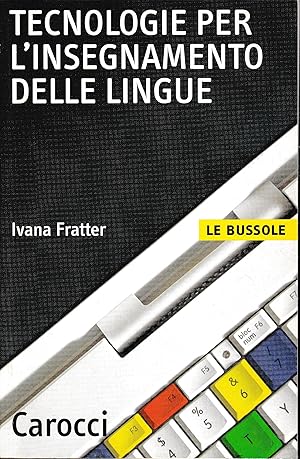 Tecnologie per l'insegnamento delle lingue