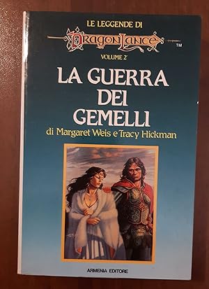 La guerra dei gemelli