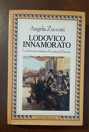 Lodovico innamorato