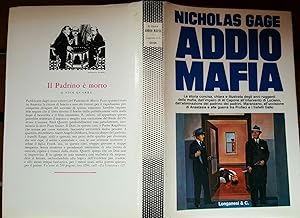 Addio mafia