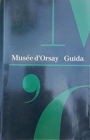 Musèe d'Orsay Guida