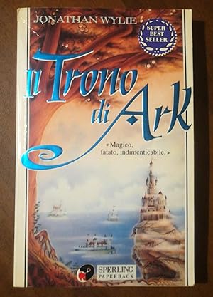 Il trono di Ark