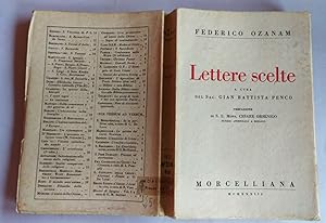 Lettere scelte