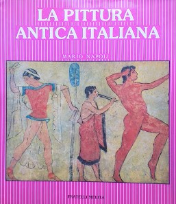 La pittura antica italiana