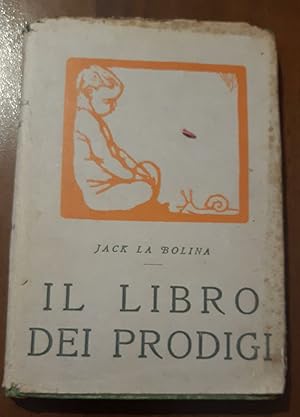 il libro dei prodigi