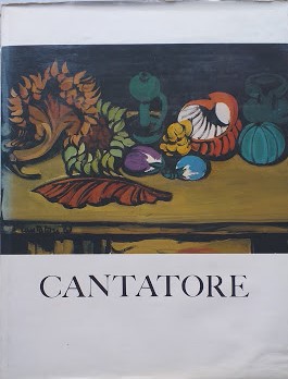 Domenico Cantatore
