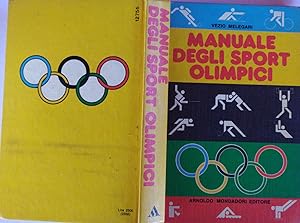 Manuale degli sport olimpici