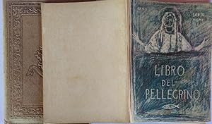 Libro del pellegrino anno santo MCML