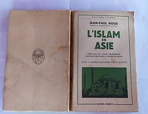 L'Islam en Asie