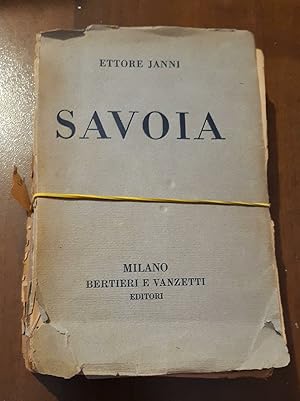 Savoia