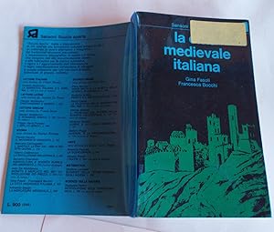 La citta' medievale italiana