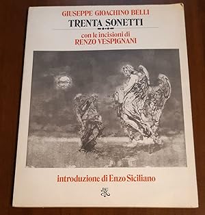 Trenta sonetti