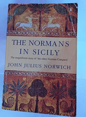 The normans in sicily