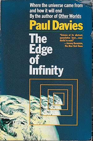 The Edge of Infinity