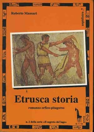 Etrusca storia