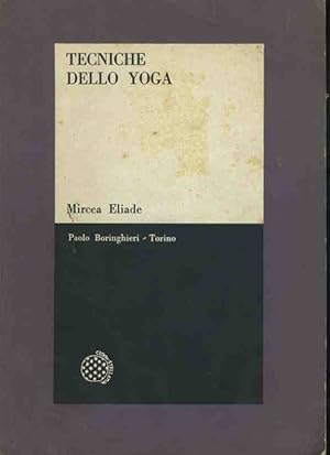 Tecniche dello yoga